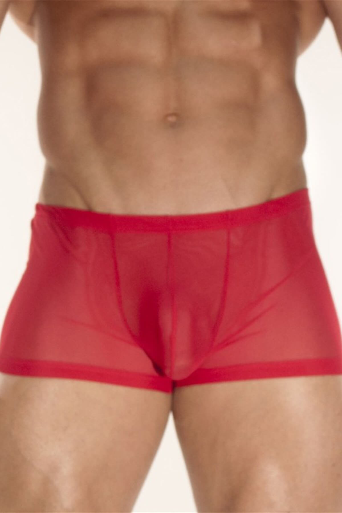 Deluxerie Sexy Herren Boxer Charlemagne 4 Deluxerie Sexy Herren Boxer Charlemagne 4