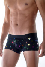 Deluxerie Sexy Herren Boxer Crach 3