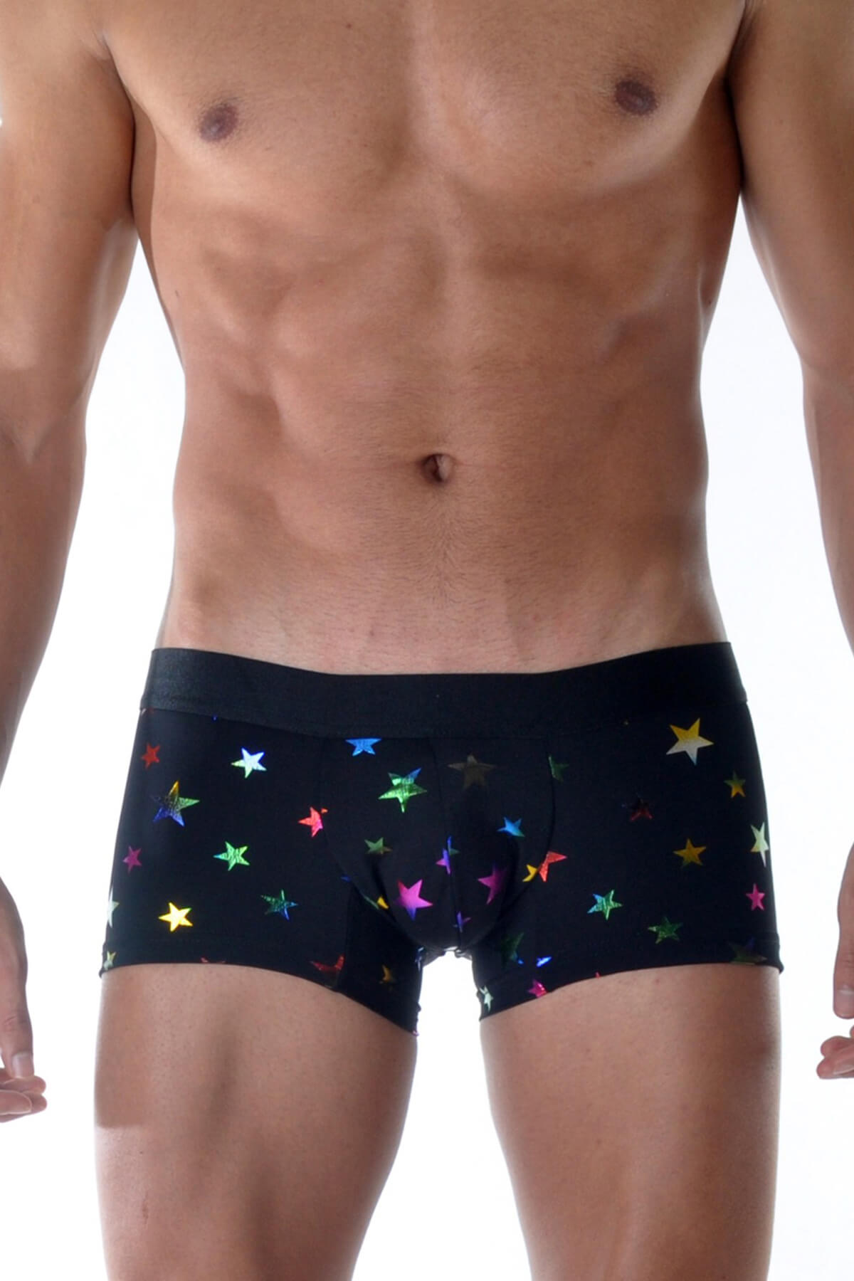Deluxerie Sexy Herren Boxer Crach 4 Deluxerie Sexy Herren Boxer Crach 4