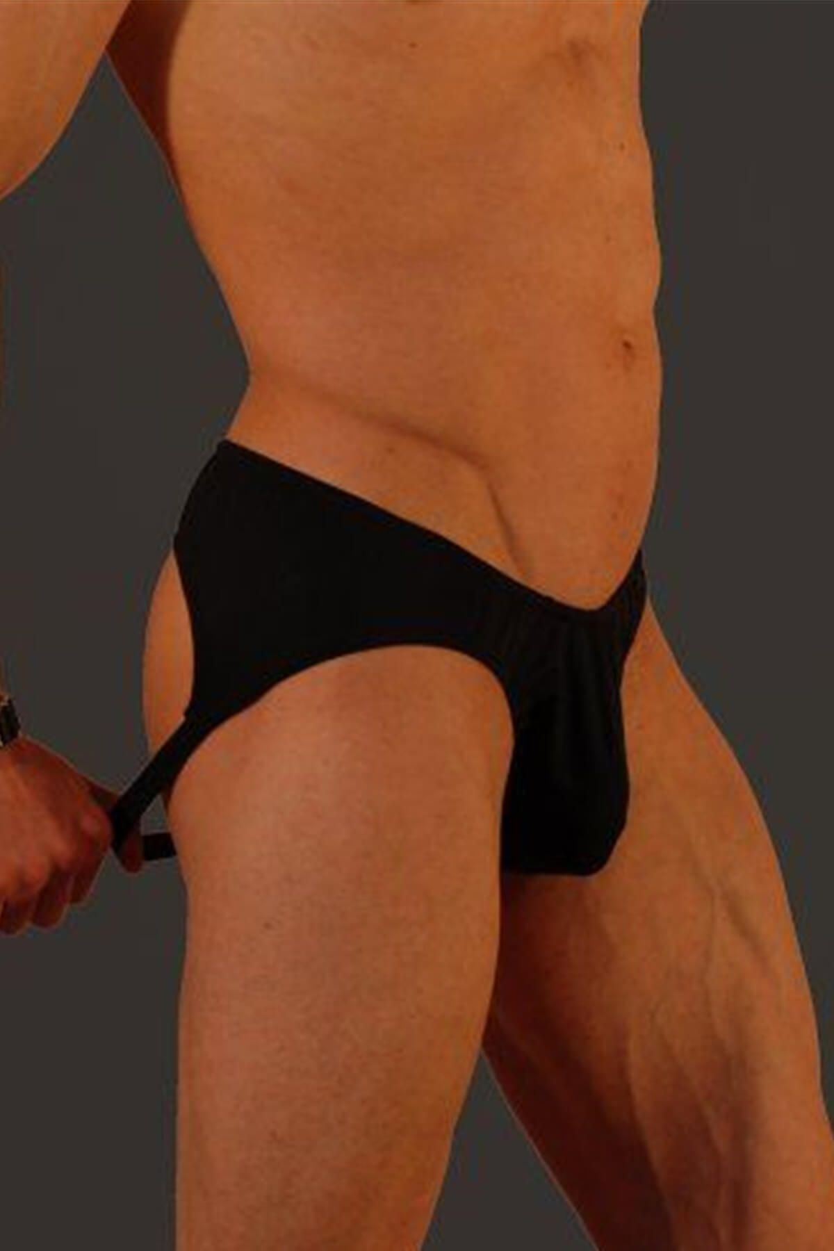 Deluxerie Sexy Herren Jock Celeborn Deluxerie Sexy Herren Jock Celeborn