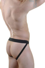 Deluxerie Sexy Herren Jock Comet