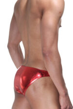 Deluxerie Sexy Herren Slip Cadbee