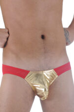 Deluxerie Sexy Herren Slip Cadby 2
