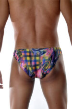 Deluxerie Sexy Herren Slip Cadogan