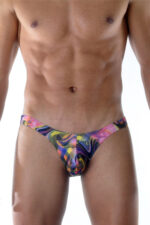 Deluxerie Sexy Herren Slip Cadogan 3