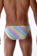 Deluxerie Sexy Herren Slip Callistus