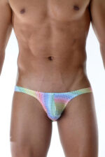 Deluxerie Sexy Herren Slip Callistus 3