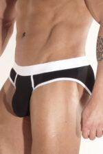 Deluxerie Sexy Herren Slip Camillus 2