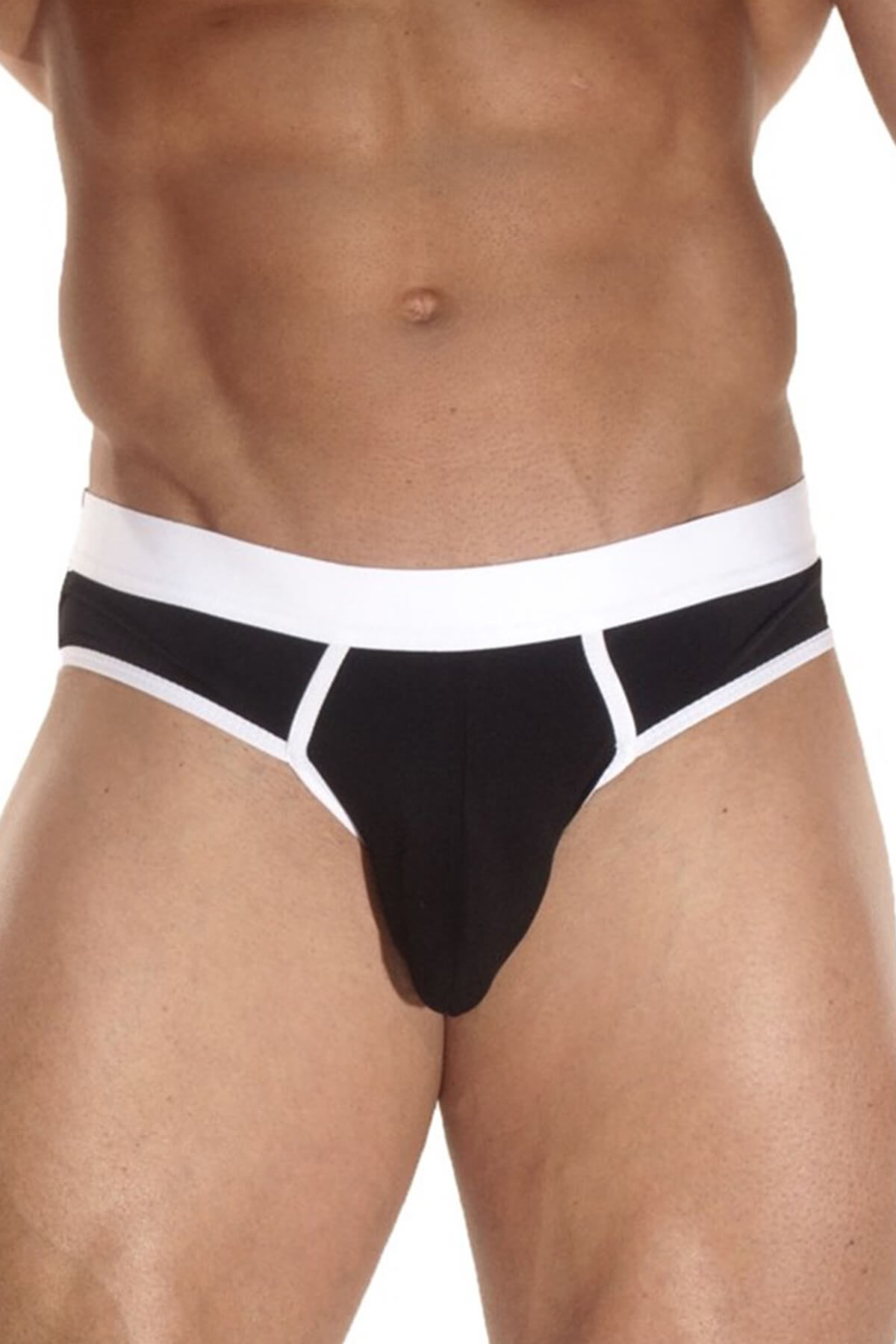 Deluxerie Sexy Herren Slip Camillus 4 Deluxerie Sexy Herren Slip Camillus 4