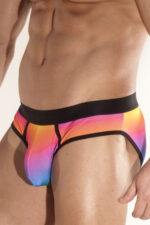 Deluxerie Sexy Herren Slip Carolos 2