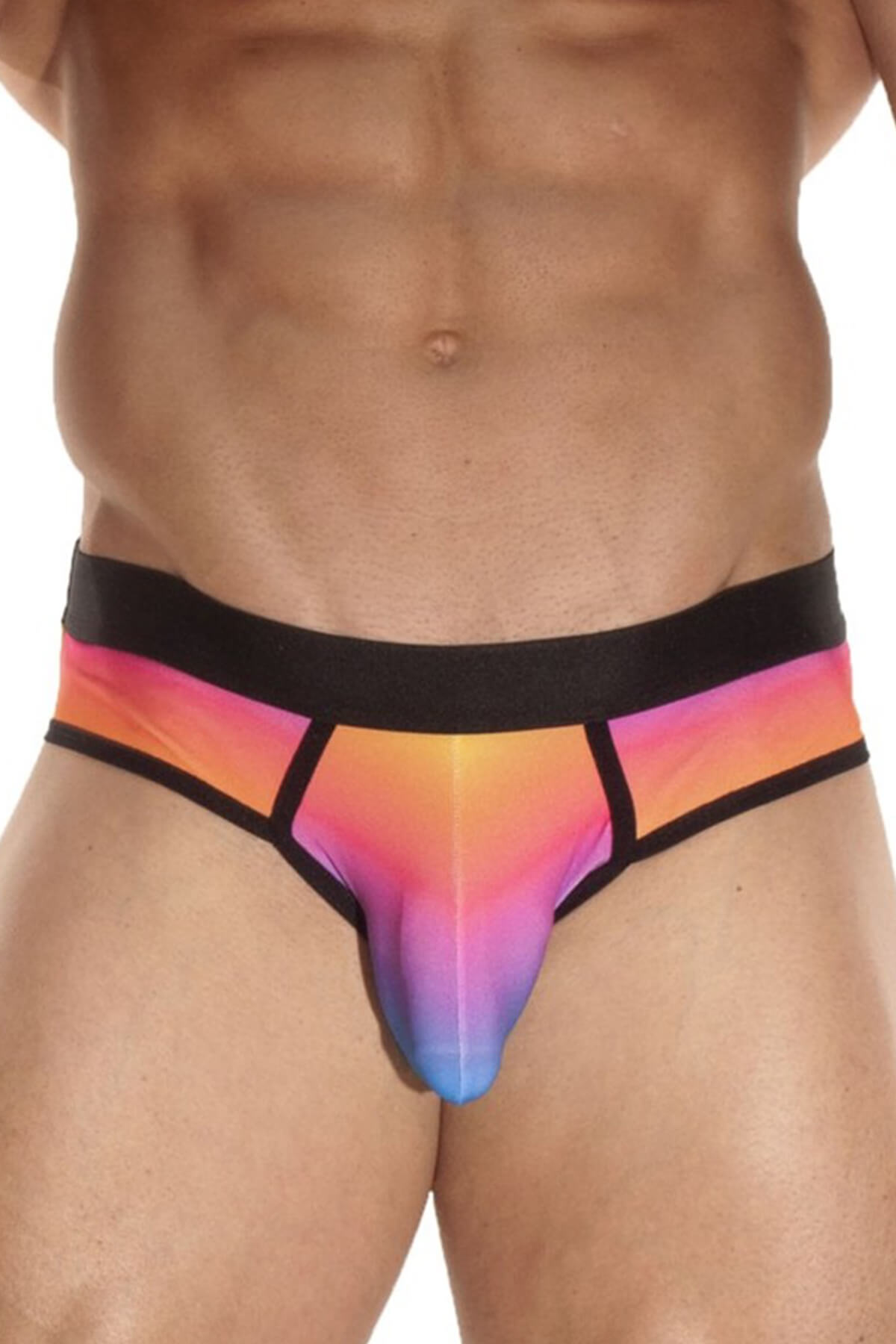 Deluxerie Sexy Herren Slip Carolos 3 Deluxerie Sexy Herren Slip Carolos 3