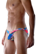 Deluxerie Sexy Herren Slip Caturnana 2