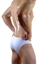 Deluxerie Sexy Herren Slip Celino