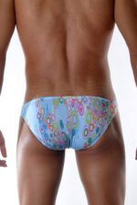 Deluxerie Sexy Herren Slip Chaganti