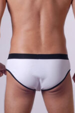 Deluxerie Sexy Herren Slip Chaitanya 2