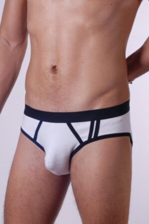 Deluxerie Sexy Herren Slip Chaitanya