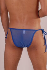 Deluxerie Sexy Herren Slip Chauncey