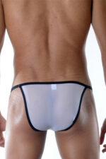 Deluxerie Sexy Herren Slip Chetas