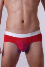 Deluxerie Sexy Herren Slip Christiano