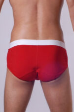 Deluxerie Sexy Herren Slip Christiano 2