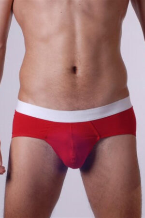 Deluxerie Sexy Herren Slip Christiano