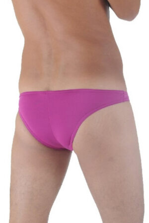 Deluxerie Sexy Herren Slip Clark