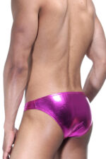 Deluxerie Sexy Herren Slip Clemence