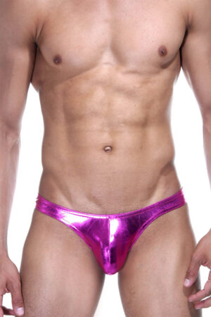 Deluxerie Sexy Herren Slip Clemence 2