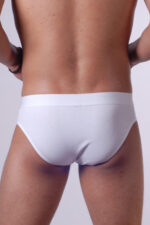 Deluxerie Sexy Herren Slip Clodoveo