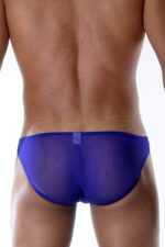Deluxerie Sexy Herren Slip Columbus