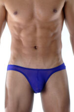Deluxerie Sexy Herren Slip Columbus 3