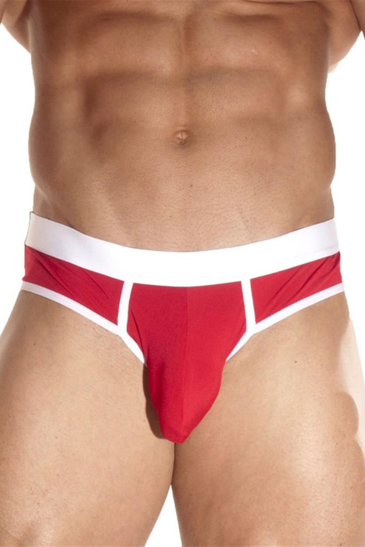 Deluxerie Sexy Herren Slip Cranfor 4 Deluxerie Sexy Herren Slip Cranfor 4