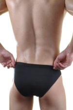 Deluxerie Sexy Herren Slip Crizanto 2