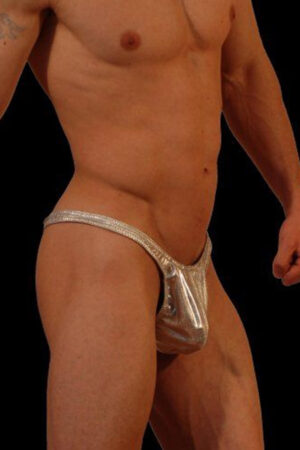 Deluxerie Sexy Herren String Caragod
