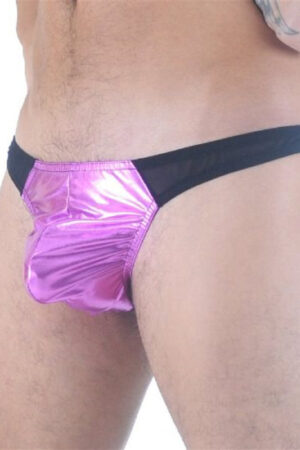 Deluxerie Sexy Herren String Cardelle