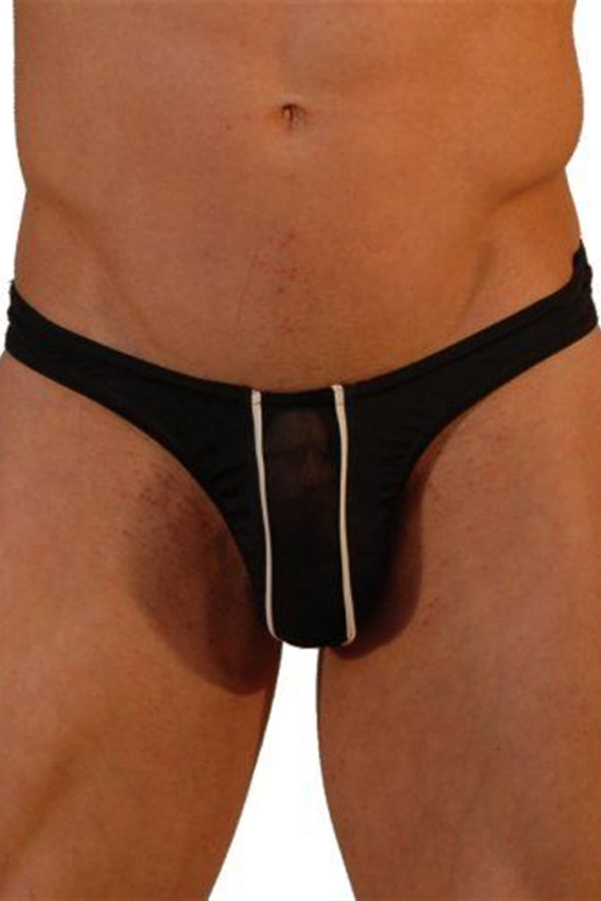 Deluxerie Sexy Herren String Carew Deluxerie Sexy Herren String Carew