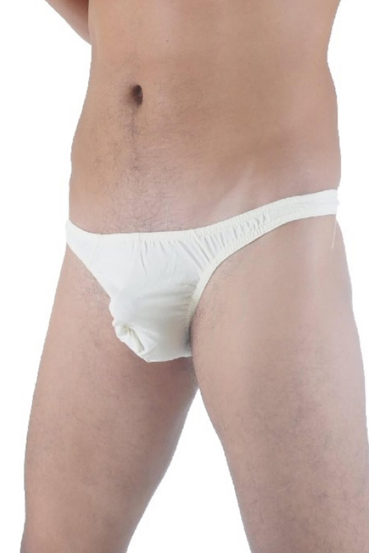 Deluxerie Sexy Herren String Cristobal 2 Deluxerie Sexy Herren String Cristobal 2