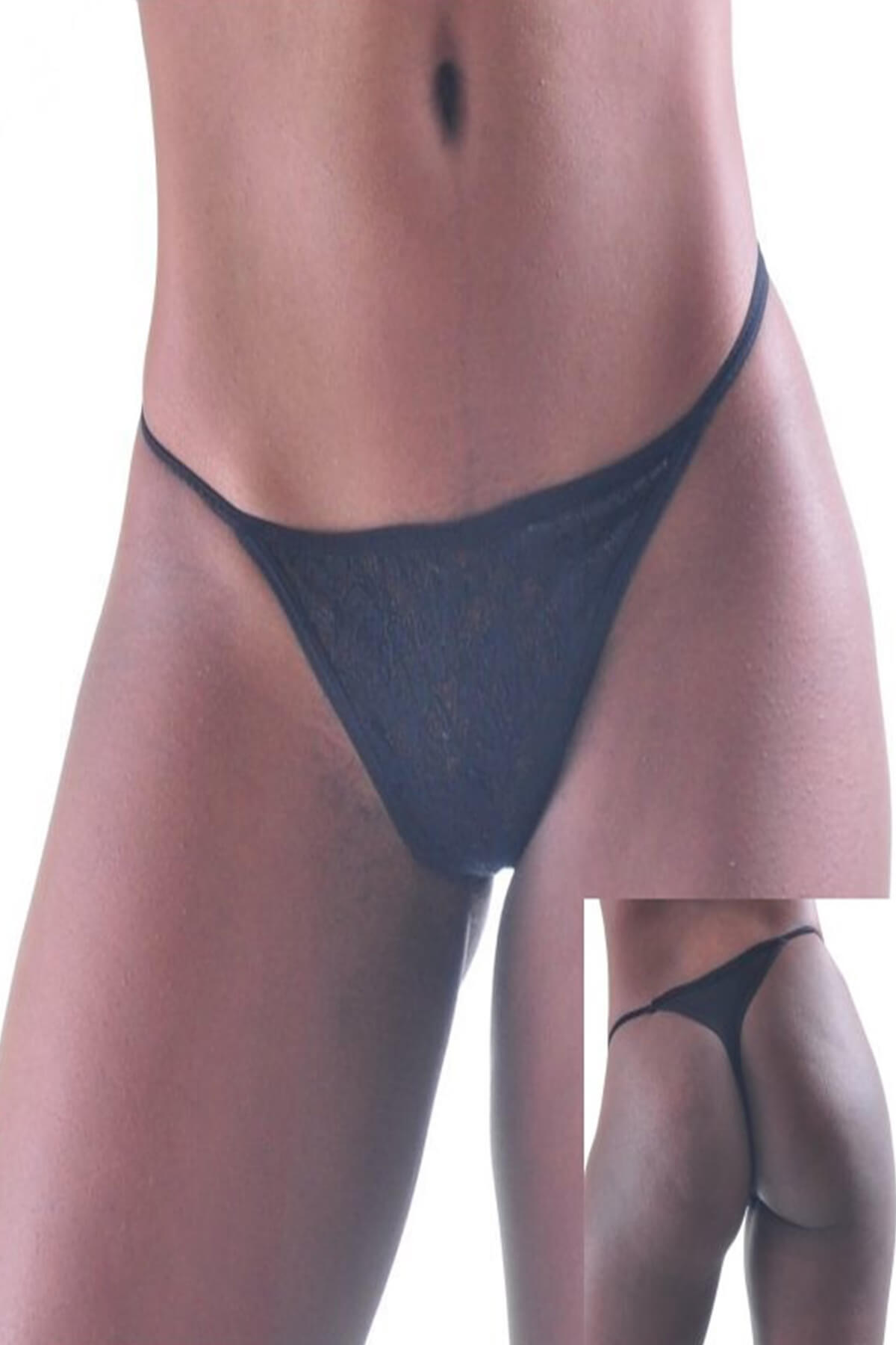 Deluxerie Sexy String Miguelita Deluxerie Sexy String Miguelita