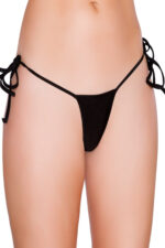 Deluxerie Sexy String Pennelope 4
