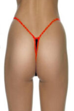 Deluxerie Sexy String Rene