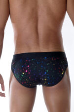 Deluxerie Herren Slip Charleigh