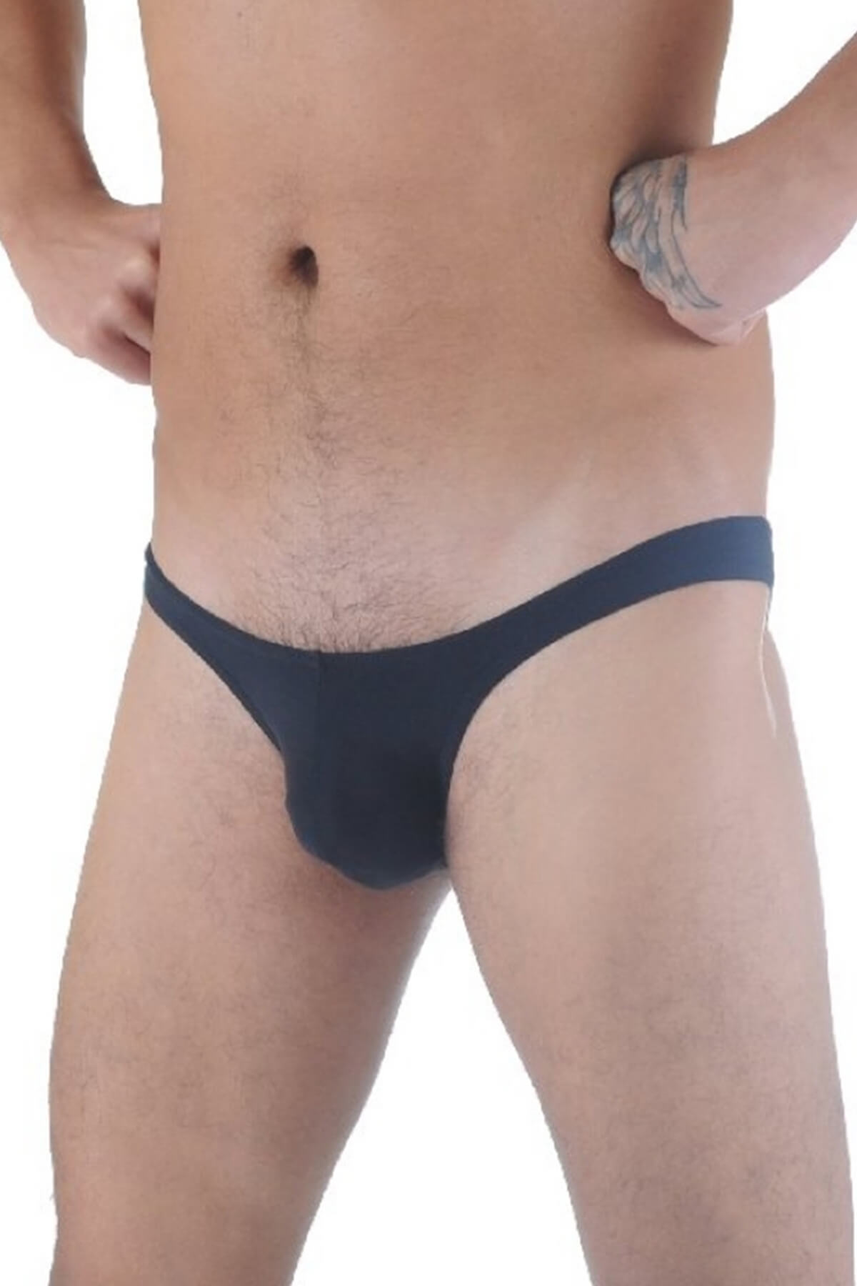 Deluxerie Herren Slip Conor Deluxerie Herren Slip Conor