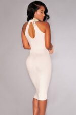 Deluxerie Mini Kleid Maresella