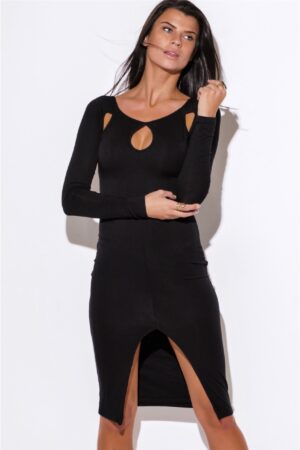 Deluxerie Mini Kleid Margaritta 3