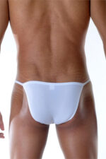 Deluxerie Sexy Herren Slip Elgin