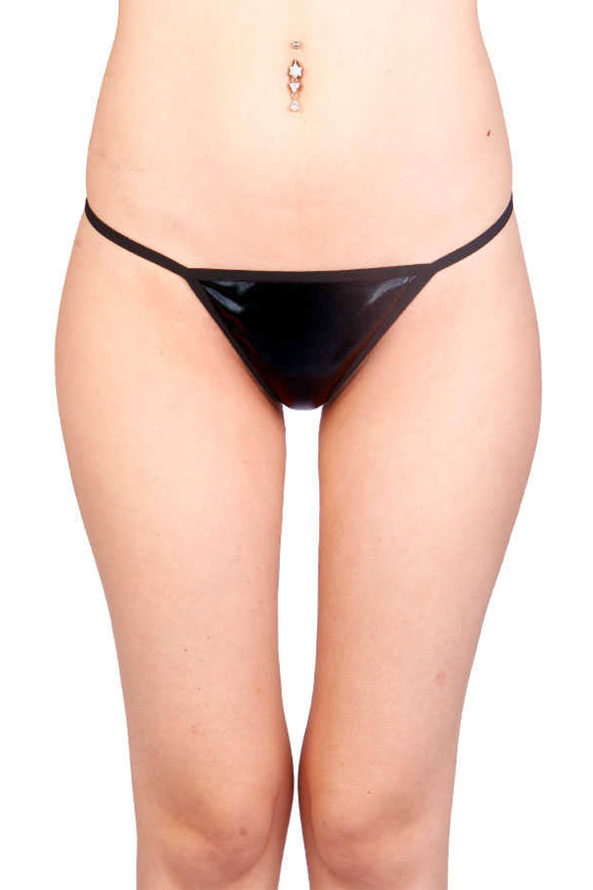 Deluxerie Sexy String Cheryl 2 Deluxerie Sexy String Cheryl 2