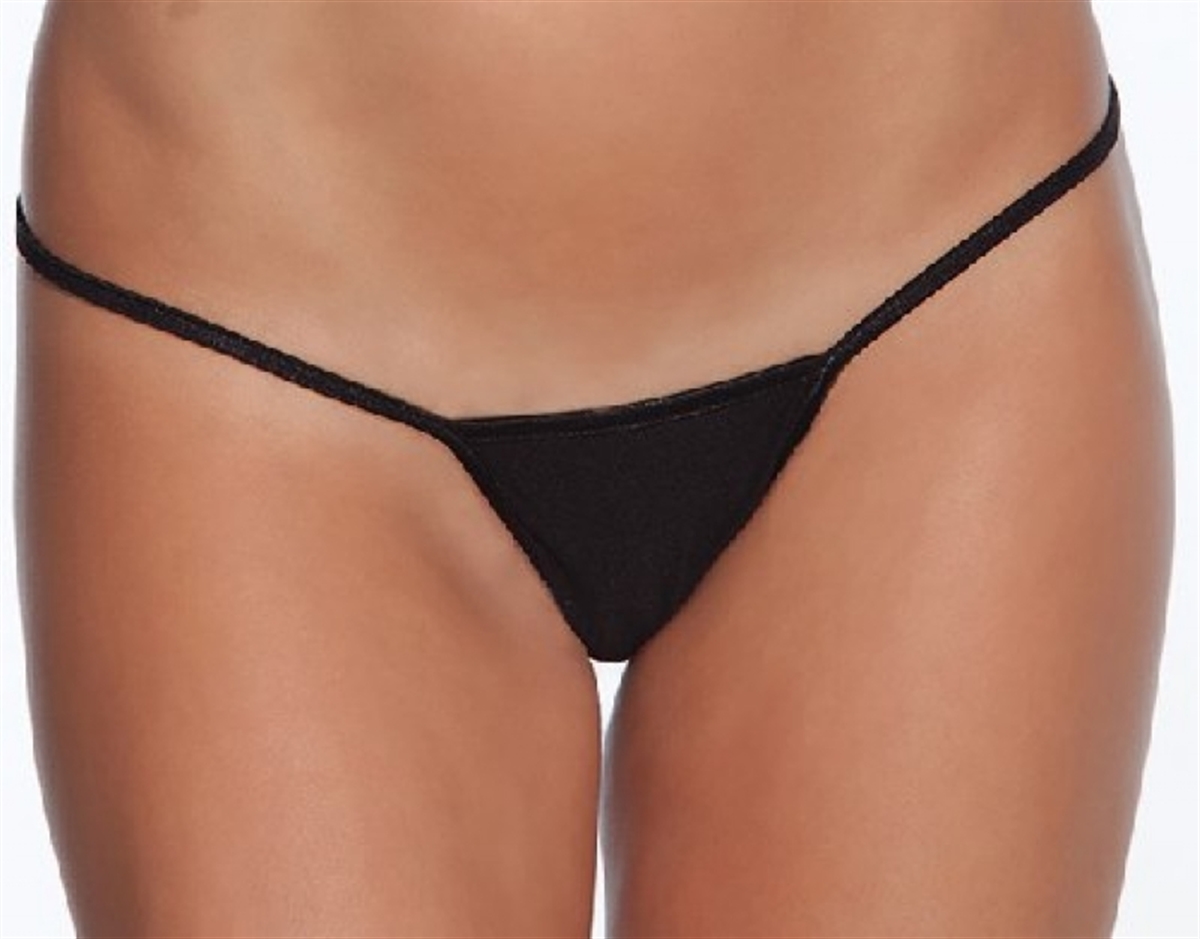Deluxerie Sexy String Michee 2 Deluxerie Sexy String Michee 2
