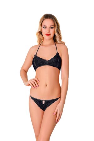 Deluxerie Bh Set Rexana