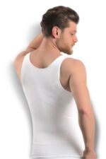 Deluxerie Figurformende Shapewear Fuer Herren Bellcove