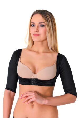 Deluxerie Formendes Korsett Pearly